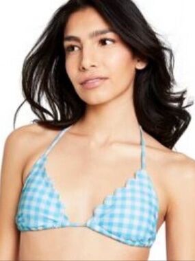 STONEY CLOVER LANE x Target Bikini Top